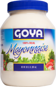 Mayonesa