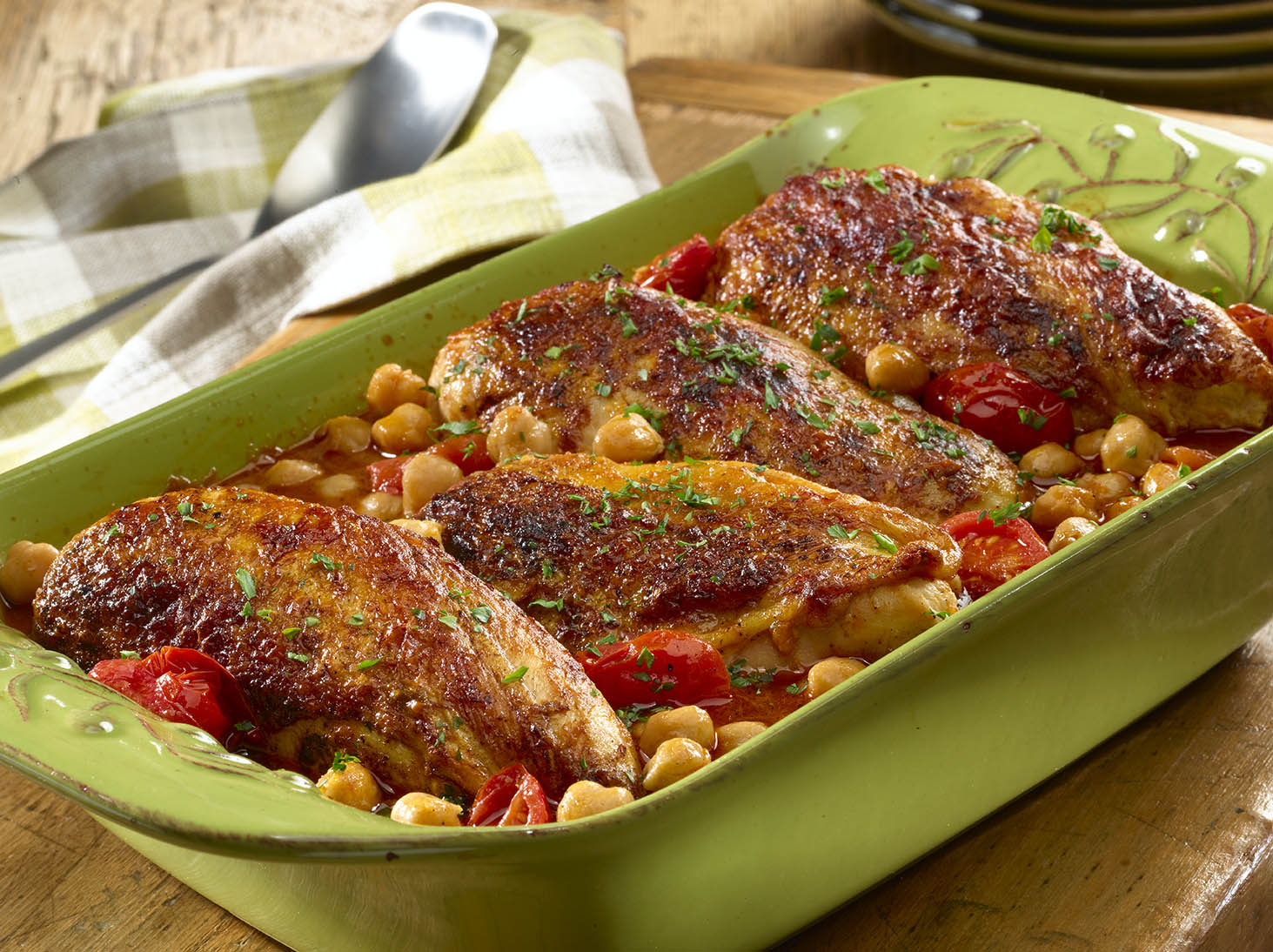 Recipe Image