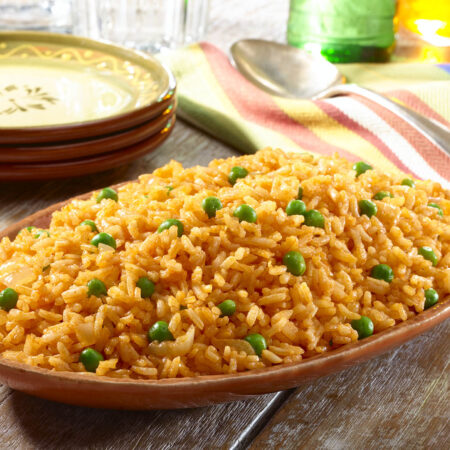 Mexican Rice