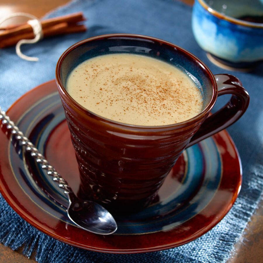 Mexican-Style Atole