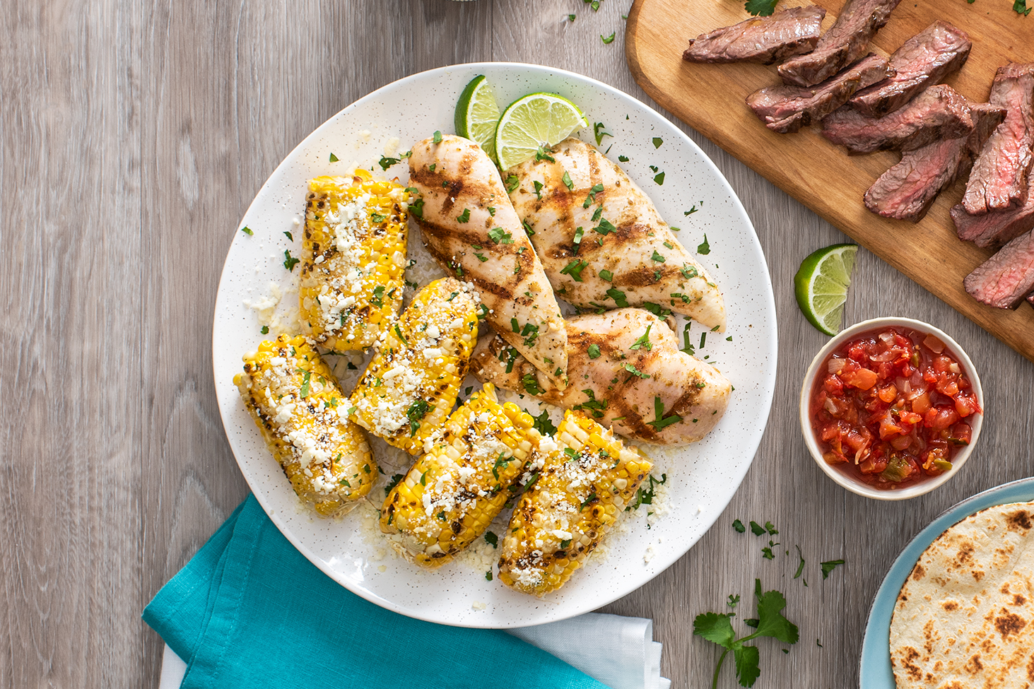 Recipe Image