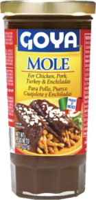 Mole