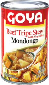 mondongo