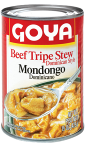 Mondongo Dominicano