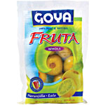 Naranjilla – Lulo Whole