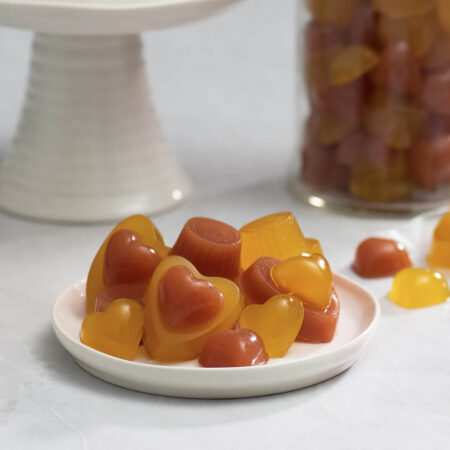 Nectar Gummy Candy