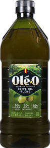 Ole-O Olive Oil Blend