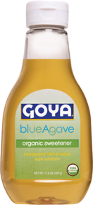Agave Azul Orgánico