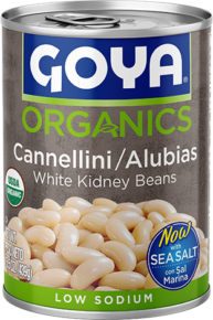 Organic Cannellini
