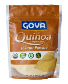 Quinua Instantánea