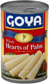 Whole Palmitos