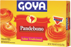 Pan de Bono