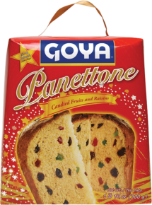 Panettone