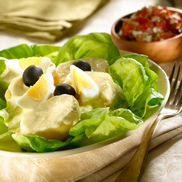 Recipe Image
