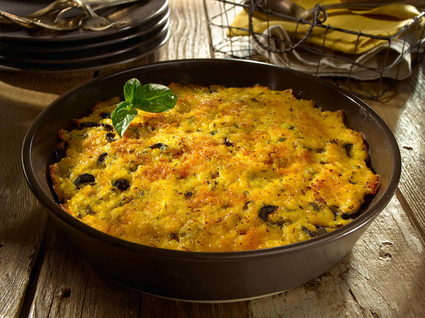 Recipe Image