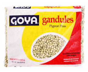 Pigeon Peas