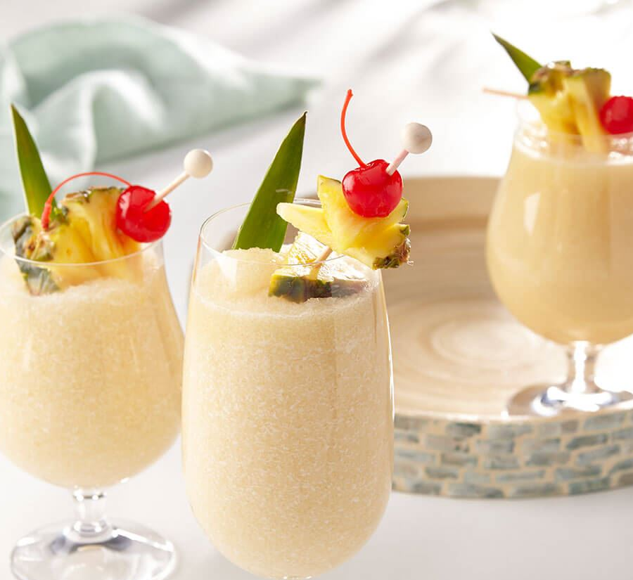 Piña Colada