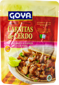 Pork Carnitas