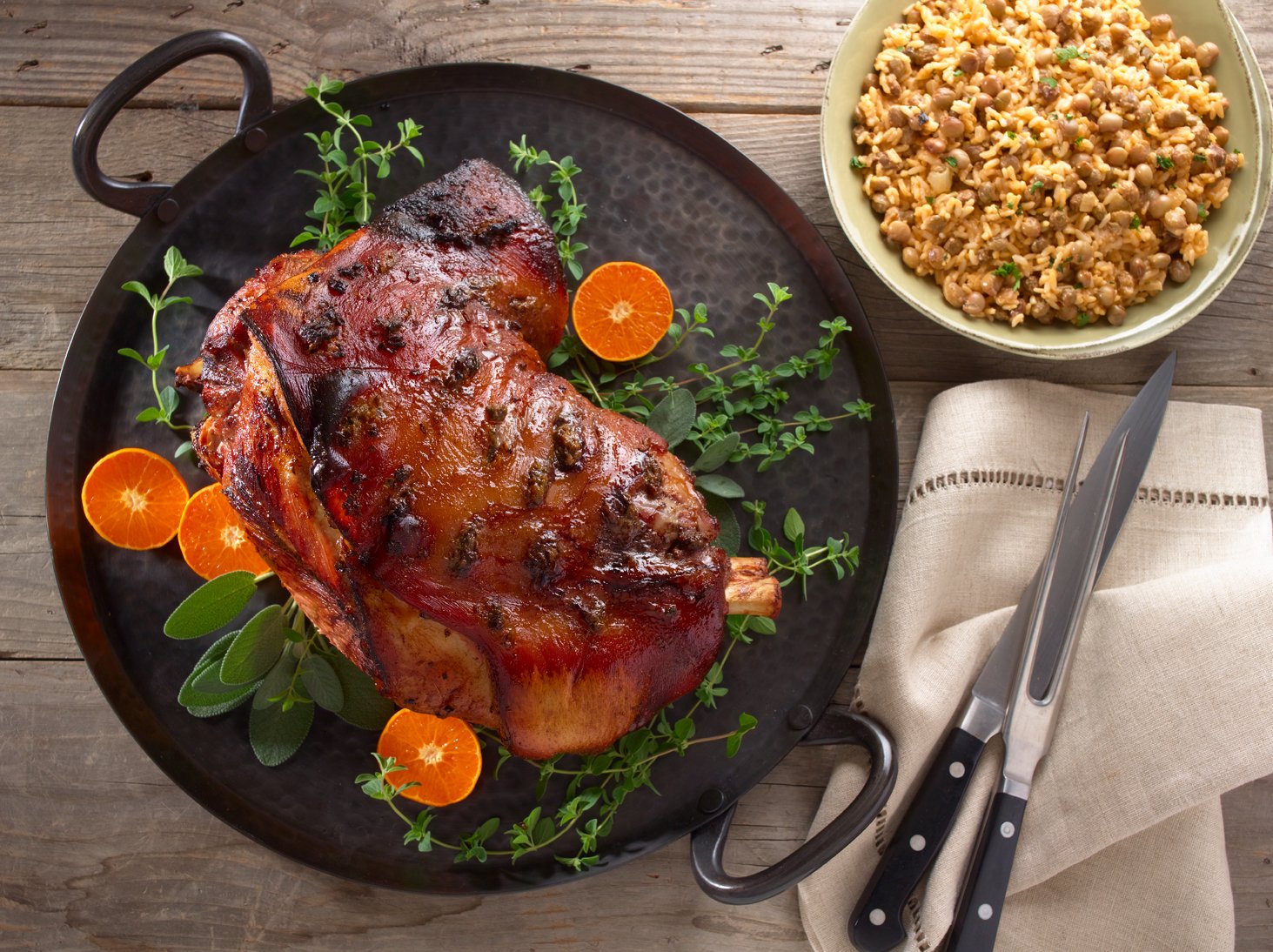 Recipe Image