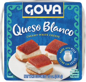 Queso Blanco