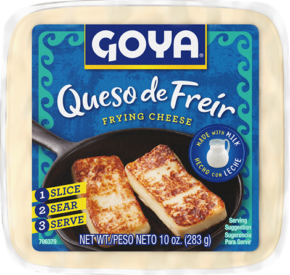 Queso de Freir