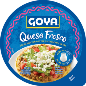 Queso Fresco