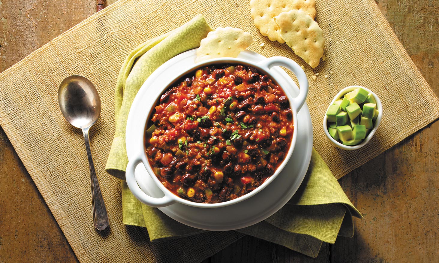 Recipe Image
