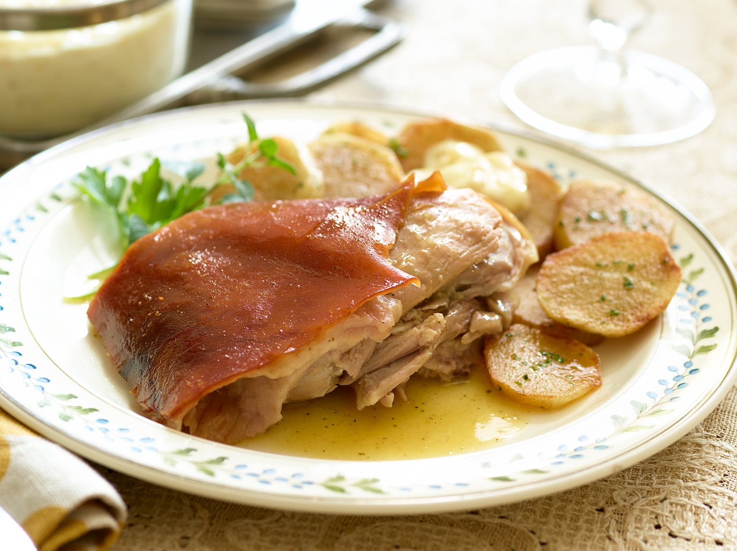 Recipe Image