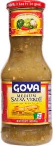Salsa Verde