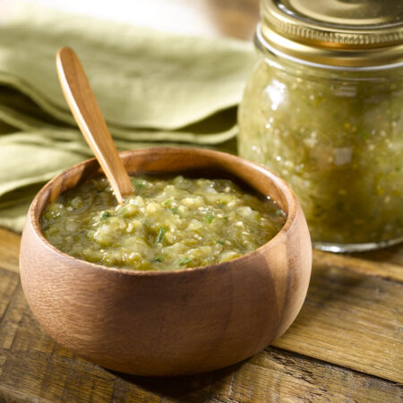Salsa Verde