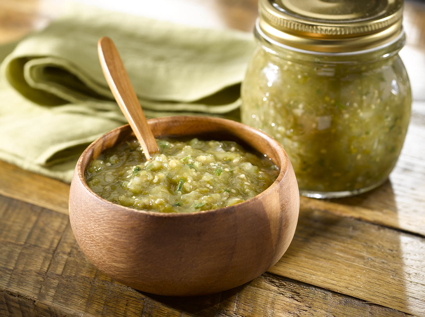 Recipe Image