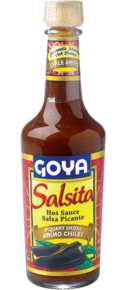 Salsita Chile Ancho