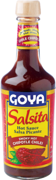 Salsita Chile Chipotle