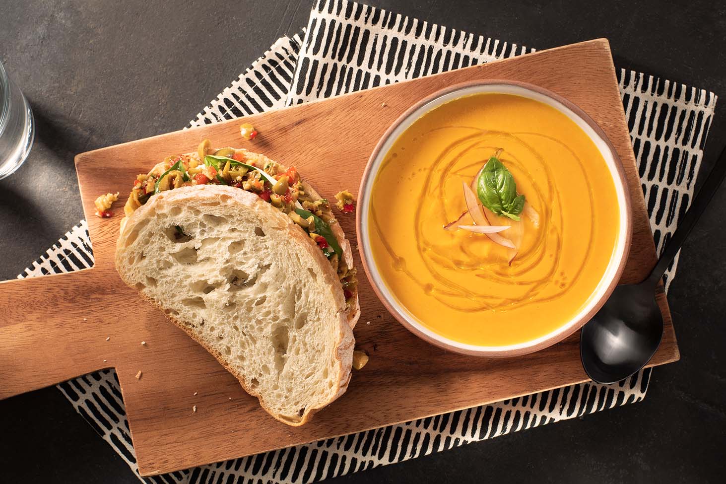 Recipe Image