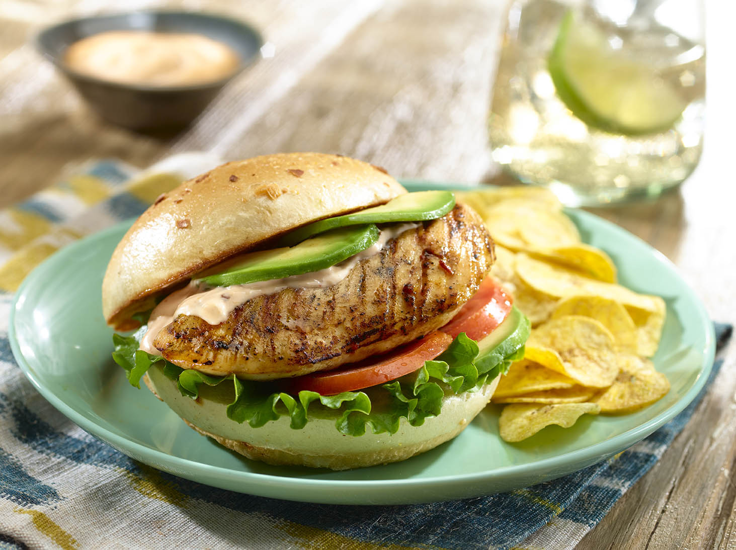 Recipe Image