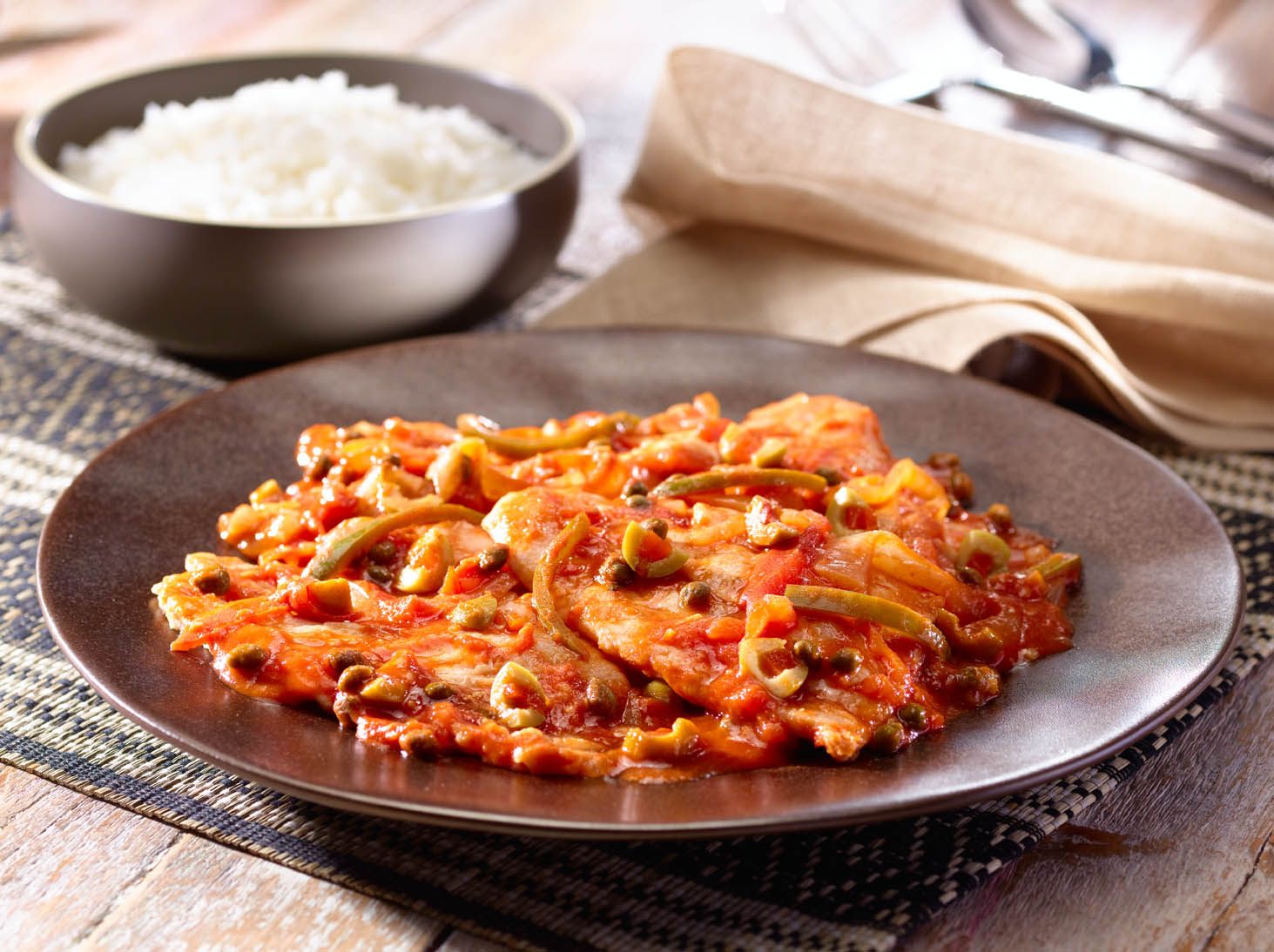 Recipe Image