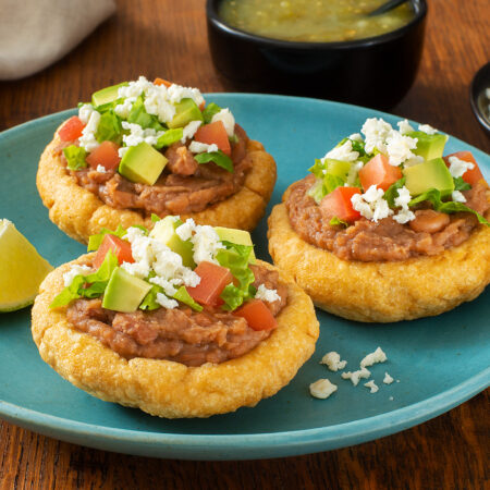 Sopes