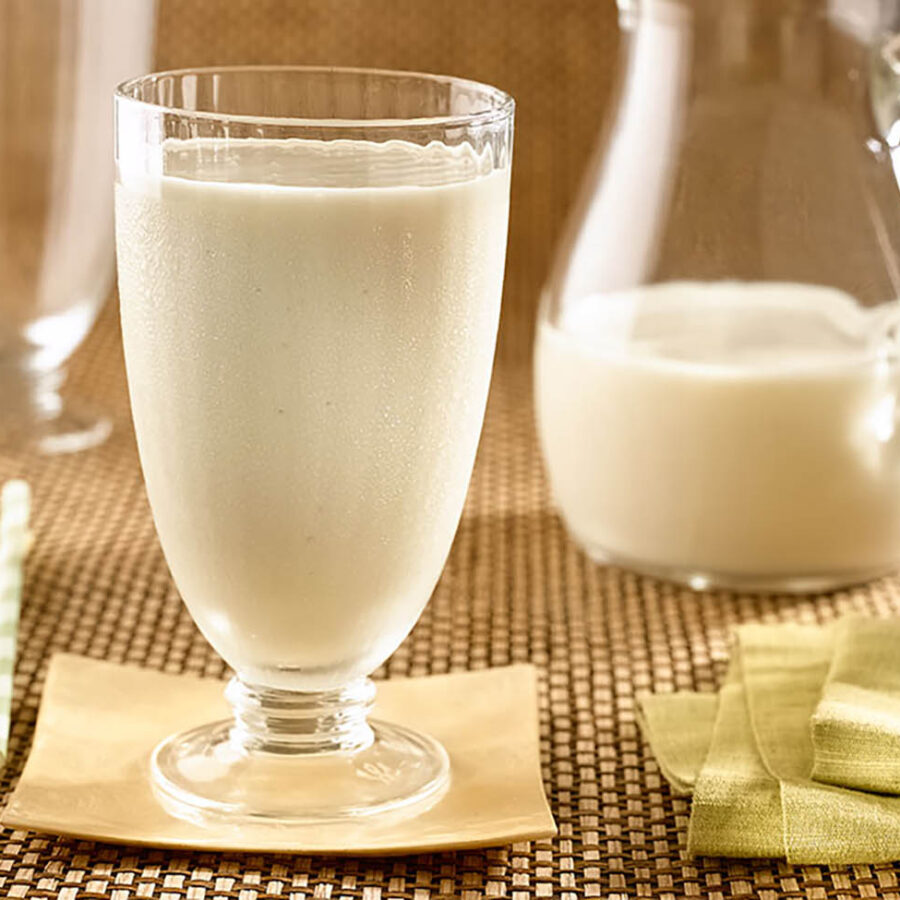 MyPlate Soursop Smoothie