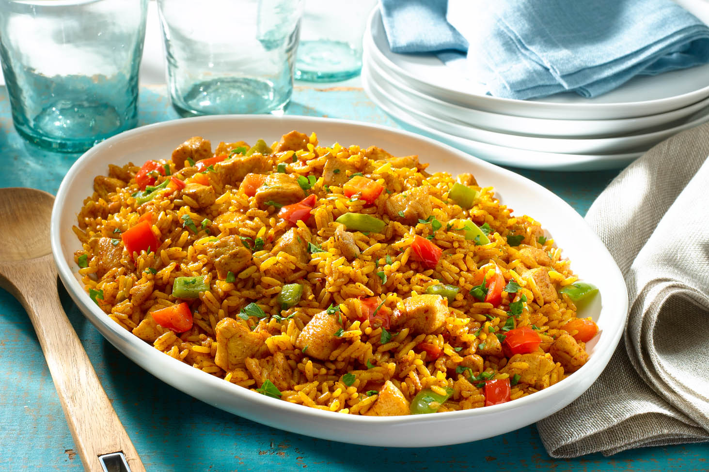 Recipe Image