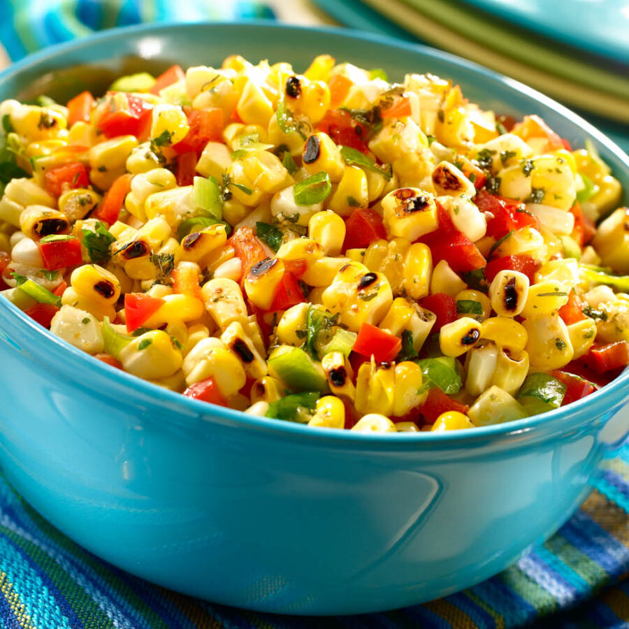 MiPlato Ensalada de Maíz
