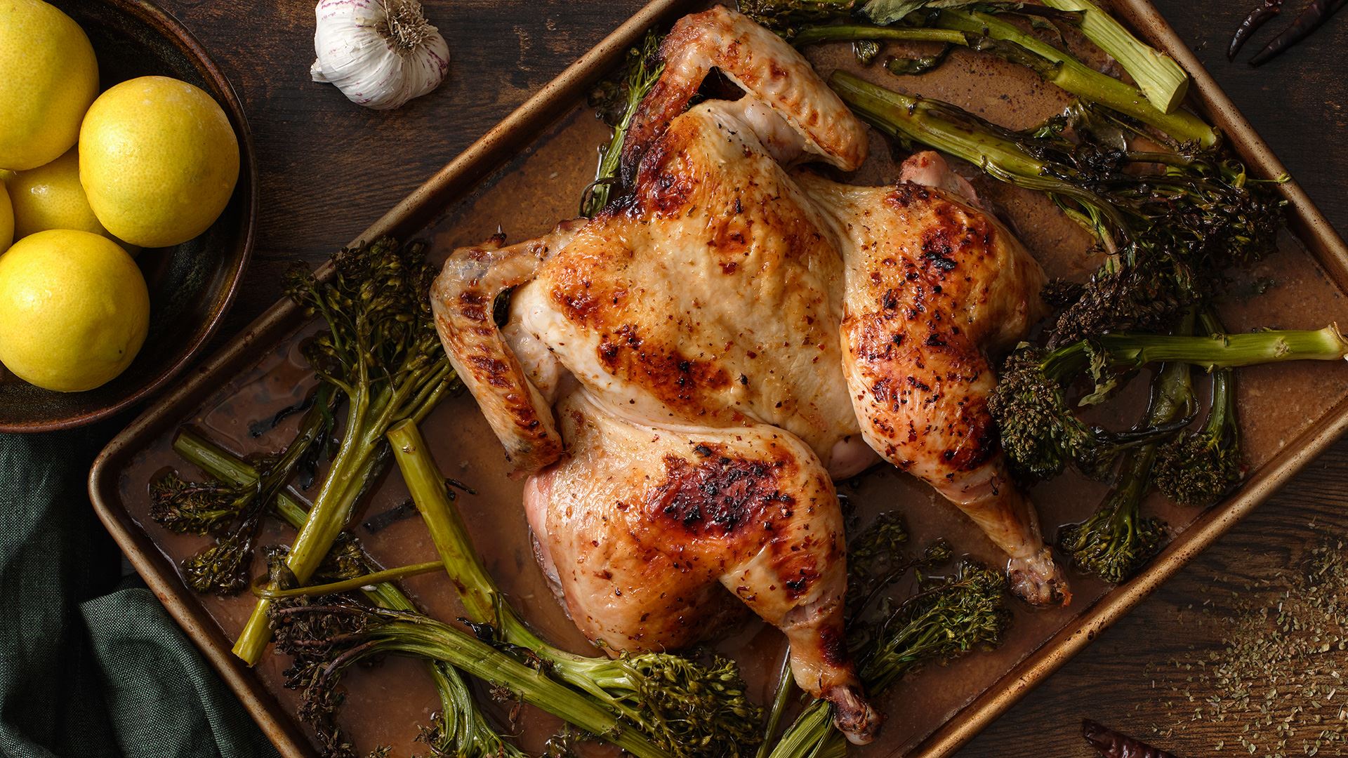 Recipe Image