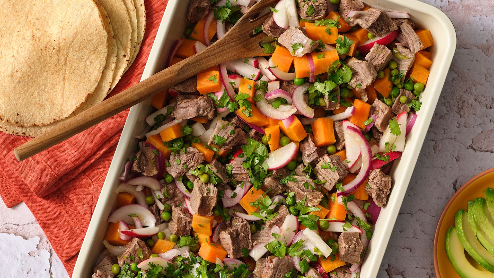 Recipe Image
