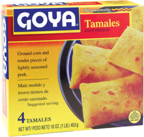 Tamales