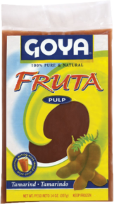 Pulpa de Tamarindo