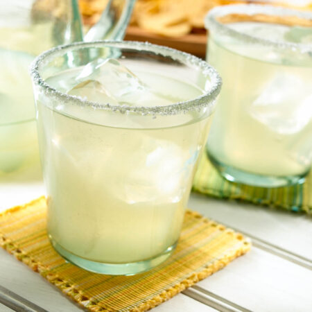 The Original Margarita