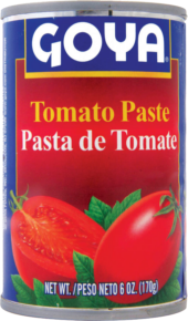 Tomato Paste