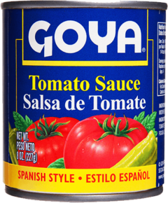 Tomato Sauce