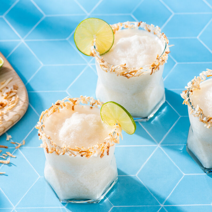 Margarita Tropical