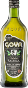 Unico Extra Virgin Olive Oil