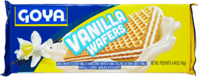 vanilla Wafers